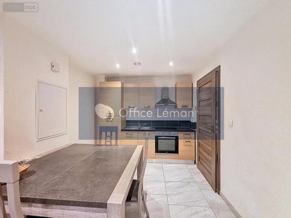 Immeuble à vendre à Ségny dans l'Ain (01170), ref : 01047-777