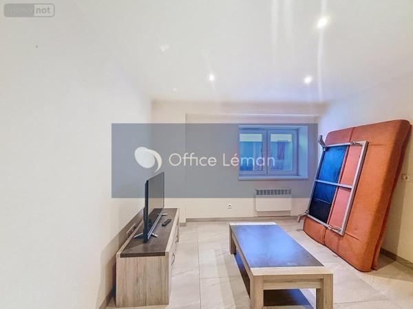 Immeuble à vendre à Ségny dans l'Ain (01170), ref : 01047-777