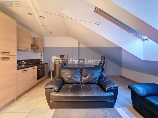 Immeuble à vendre à Ségny dans l'Ain (01170), ref : 01047-777