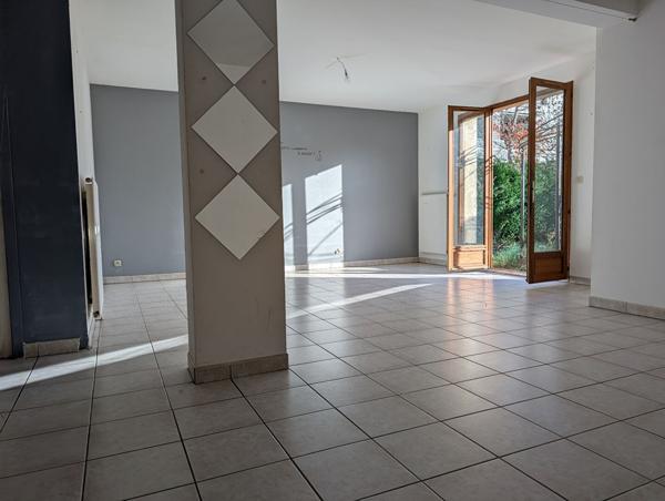 Maison Bourg En Bresse 5 pièce(s) 100.71 m2