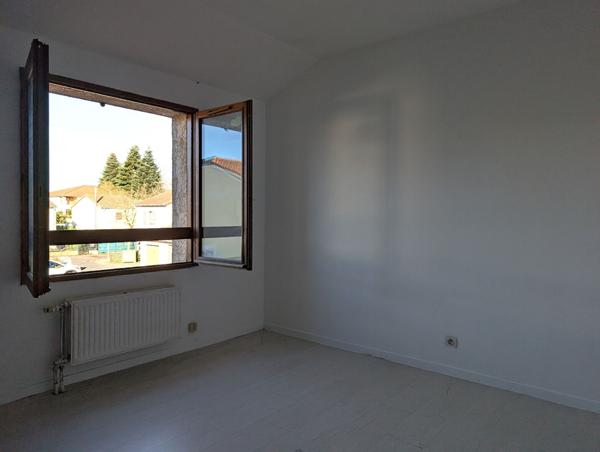 Maison Bourg En Bresse 5 pièce(s) 100.71 m2