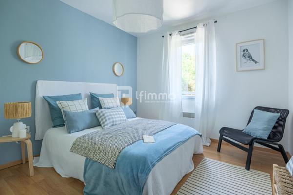 Appartement T3 au dernière étage 187 000€ FAI