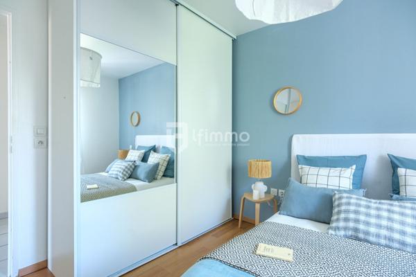 Appartement T3 au dernière étage 187 000€ FAI