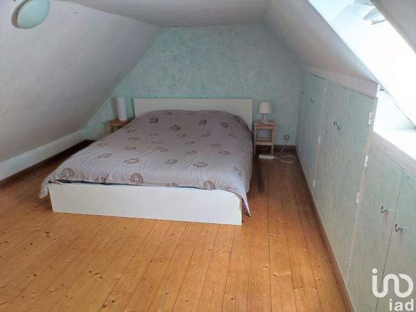 Maison à vendre 6 pièces 143 m² Rambouillet