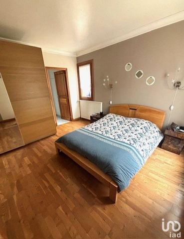 Maison à vendre 6 pièces 143 m² Rambouillet