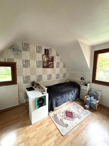 Maison à vendre 6 pièces 143 m² Rambouillet