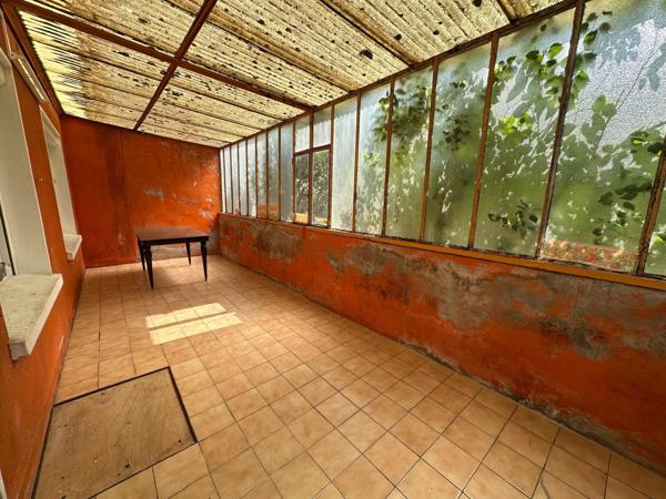 Maison à CHANGE, 72560 - 4 pièces 53m²