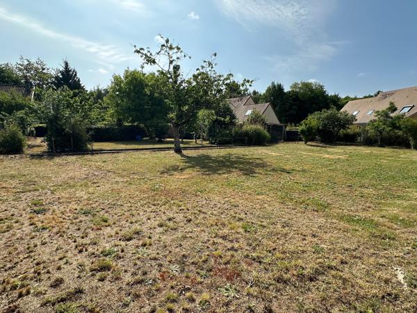 Maison à CHANGE, 72560 - 4 pièces 53m²