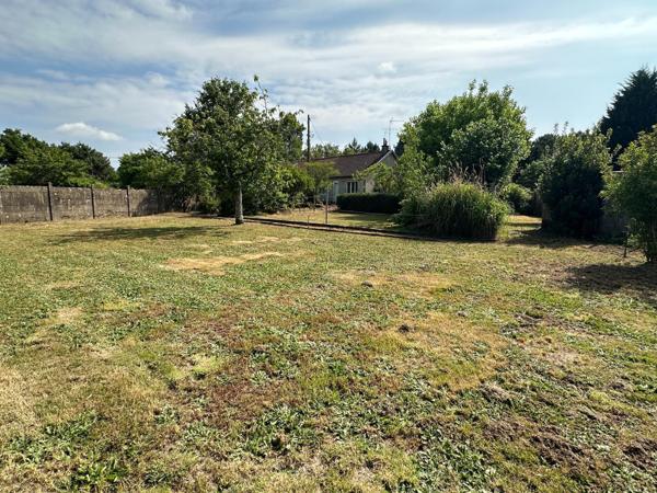 Maison à CHANGE, 72560 - 4 pièces 53m²