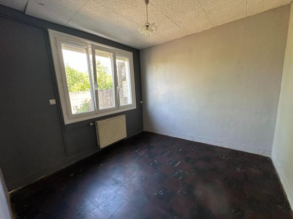 Maison à CHANGE, 72560 - 4 pièces 53m²