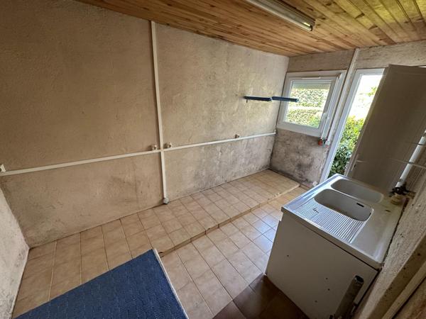 Maison à CHANGE, 72560 - 4 pièces 53m²