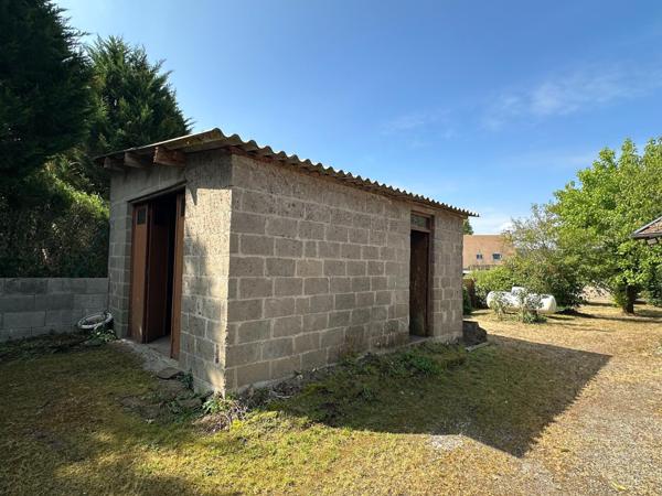 Maison à CHANGE, 72560 - 4 pièces 53m²