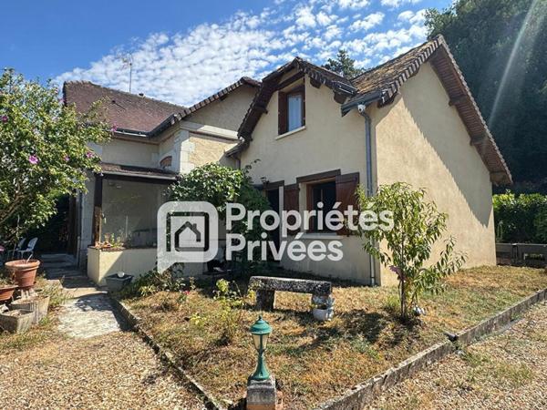EXCLUSIVITE A VENDRE 37550  Saint Avertin Maison 5 pièces 110 m2