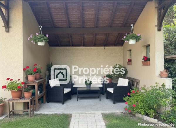 EXCLUSIVITE A VENDRE 37550  Saint Avertin Maison 5 pièces 110 m2