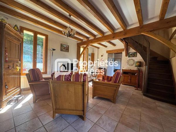 EXCLUSIVITE A VENDRE 37550  Saint Avertin Maison 5 pièces 110 m2