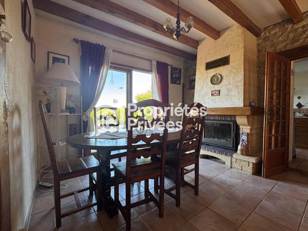 EXCLUSIVITE A VENDRE 37550  Saint Avertin Maison 5 pièces 110 m2