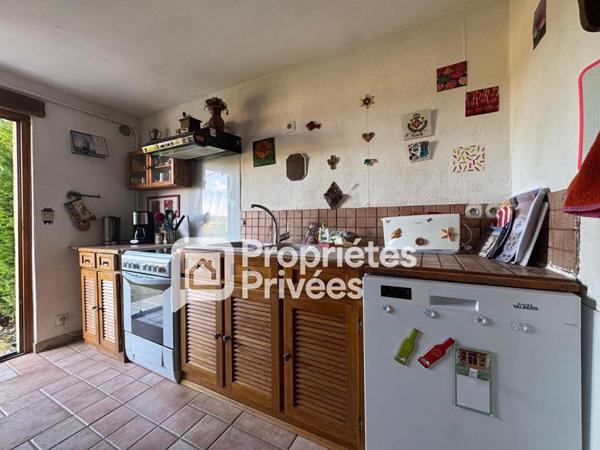 EXCLUSIVITE A VENDRE 37550  Saint Avertin Maison 5 pièces 110 m2