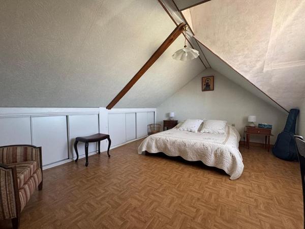EXCLUSIVITE A VENDRE 37550  Saint Avertin Maison 5 pièces 110 m2
