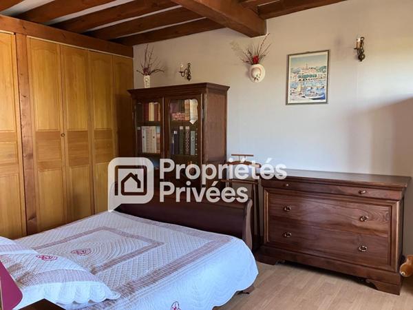 EXCLUSIVITE A VENDRE 37550  Saint Avertin Maison 5 pièces 110 m2