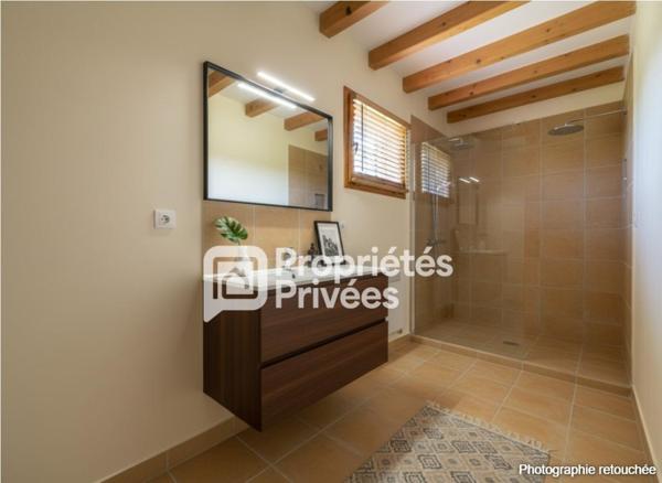 EXCLUSIVITE A VENDRE 37550  Saint Avertin Maison 5 pièces 110 m2