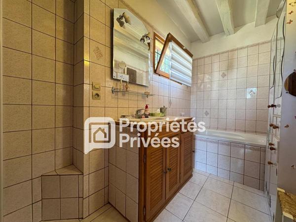 EXCLUSIVITE A VENDRE 37550  Saint Avertin Maison 5 pièces 110 m2
