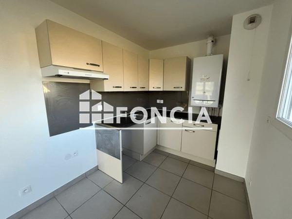 Location Appartement 3 pièces 67.71 m² - RUE DES LAVANDIERES Reignier Esery 74930