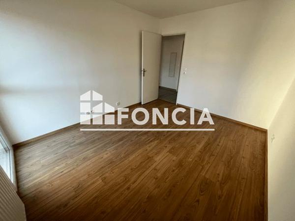 Location Appartement 3 pièces 67.71 m² - RUE DES LAVANDIERES Reignier Esery 74930