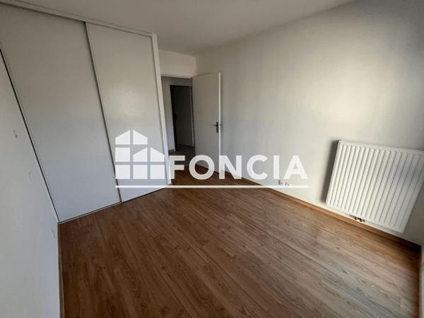 Location Appartement 3 pièces 67.71 m² - RUE DES LAVANDIERES Reignier Esery 74930