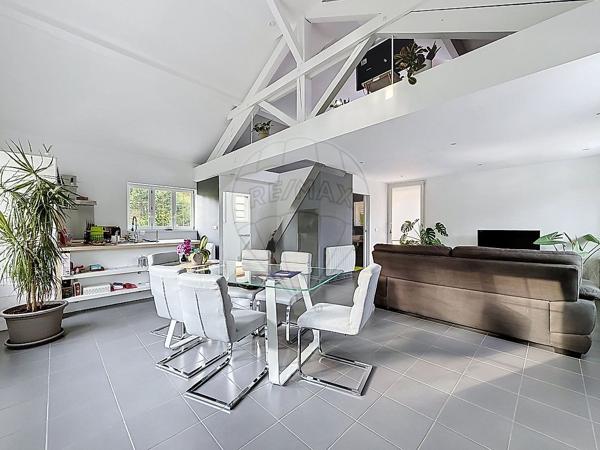 Maison 3 chambre(s) à vendre - Belfort, Territoire de Belfort 90