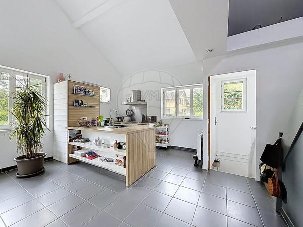 Maison 3 chambre(s) à vendre - Belfort, Territoire de Belfort 90
