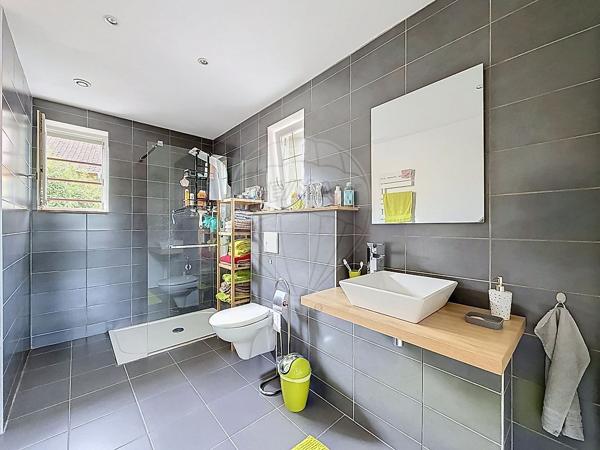 Maison 3 chambre(s) à vendre - Belfort, Territoire de Belfort 90