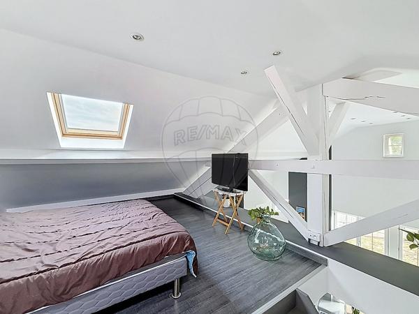 Maison 3 chambre(s) à vendre - Belfort, Territoire de Belfort 90
