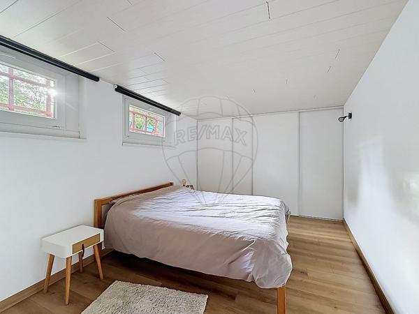 Maison 3 chambre(s) à vendre - Belfort, Territoire de Belfort 90