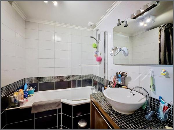 Maison 5 chambres, dont 3 de plain-pied