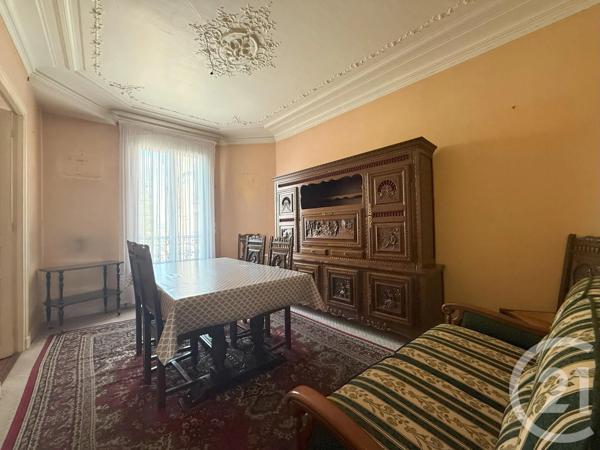 Appartement F3 à vendre  3 pièces - 54,59 m 2   ARGENTEUIL  - 95