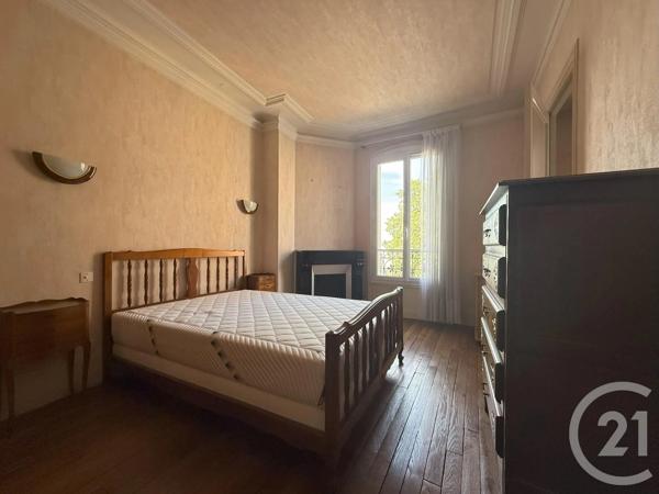 Appartement F3 à vendre  3 pièces - 54,59 m 2   ARGENTEUIL  - 95