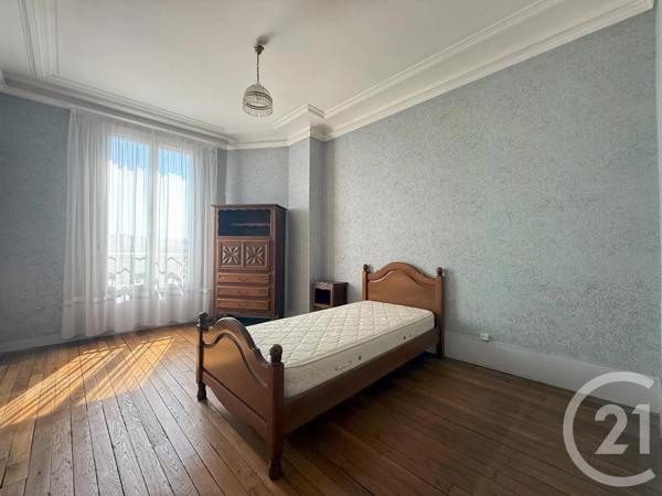Appartement F3 à vendre  3 pièces - 54,59 m 2   ARGENTEUIL  - 95
