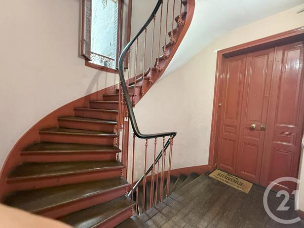 Appartement F3 à vendre  3 pièces - 54,59 m 2   ARGENTEUIL  - 95