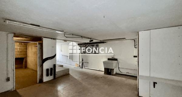 À vendre Parking 49 m² - Agde 34300