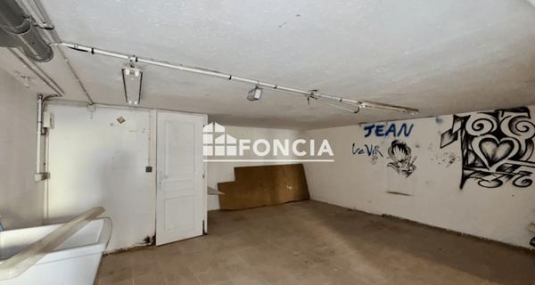 À vendre Parking 49 m² - Agde 34300