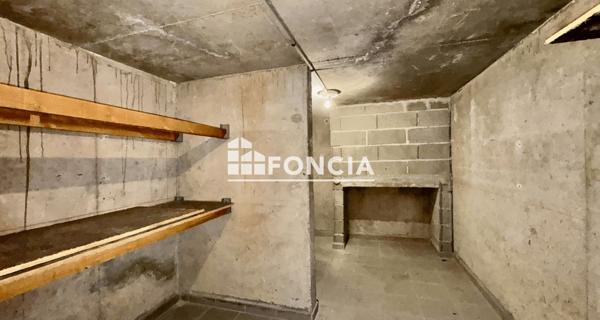 À vendre Parking 49 m² - Agde 34300