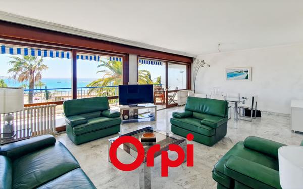 Appartement à louer    3 pièces • 94,57 m2 Bandol