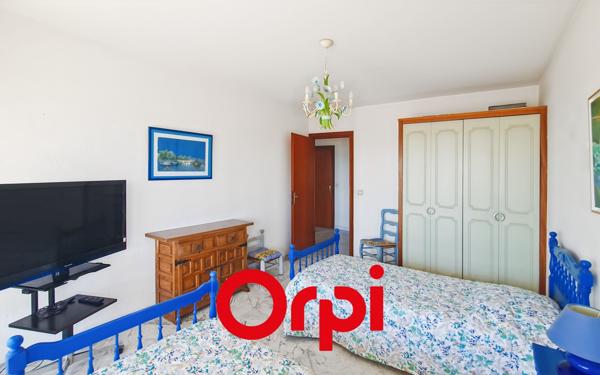 Appartement à louer    3 pièces • 94,57 m2 Bandol