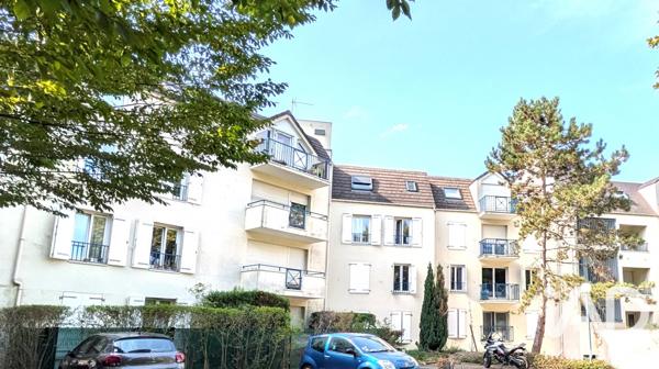 Appartement à vendre 2 pièces 53,5 m² Antony