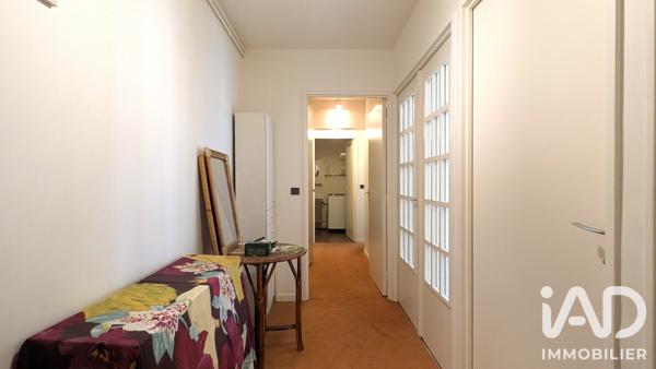 Appartement à vendre 2 pièces 53,5 m² Antony