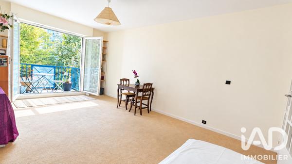 Appartement à vendre 2 pièces 53,5 m² Antony