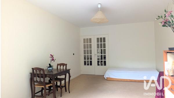 Appartement à vendre 2 pièces 53,5 m² Antony