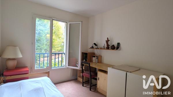 Appartement à vendre 2 pièces 53,5 m² Antony