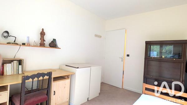 Appartement à vendre 2 pièces 53,5 m² Antony