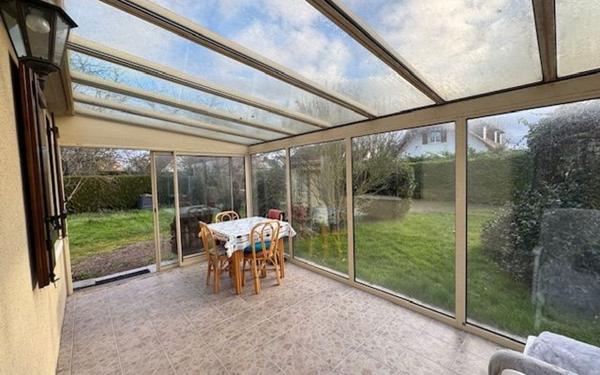 Maison à vendre    3 pièces • 77 m2 Cabourg